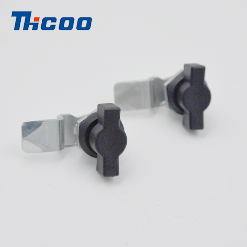 Knoptype Cam Lock-A6061