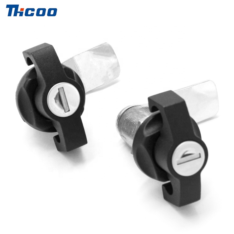 Hangslottype Cam Lock-A607
