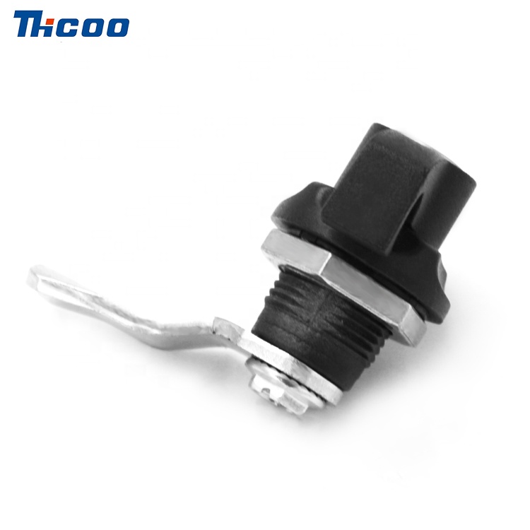 Hangslottype Cam Lock-A607
