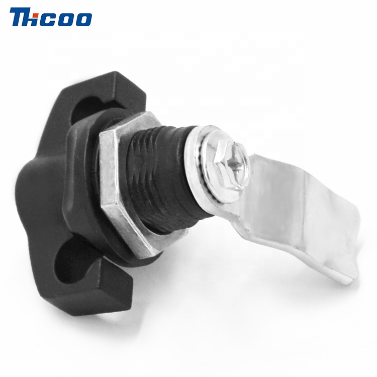 Hangslottype Cam Lock-A607