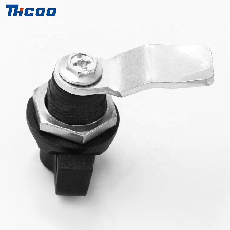 Hangslottype Cam Lock-A607