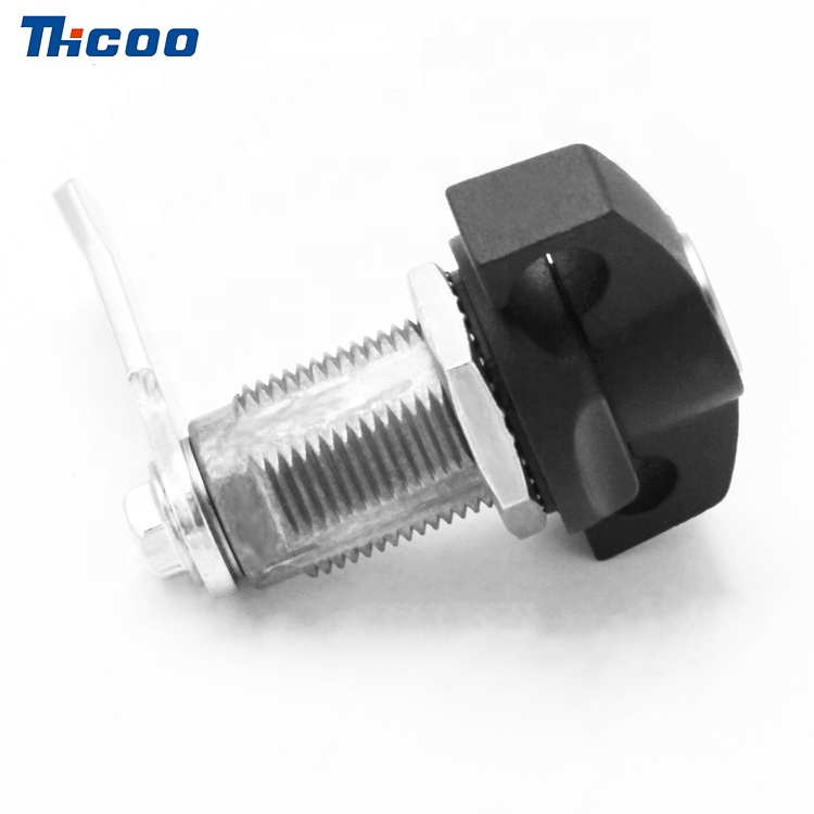 Hangslottype Cam Lock-A607