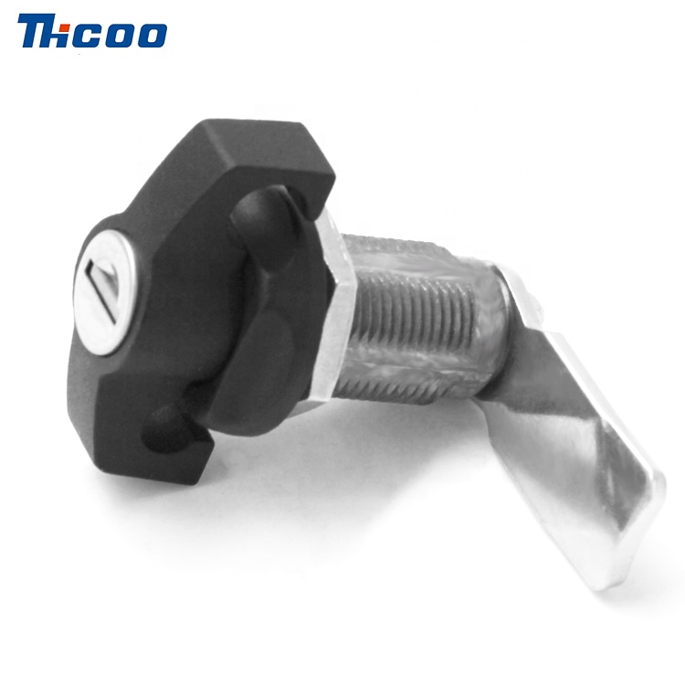 Hangslottype Cam Lock-A607