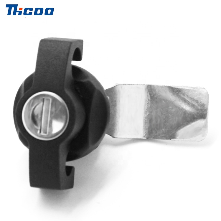 Hangslottype Cam Lock-A607