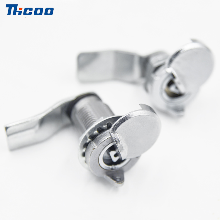Anti-tamper tool type compressieslot-A633