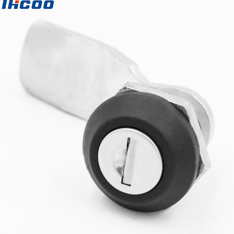 Cilindrische Kern Cam Lock-A604