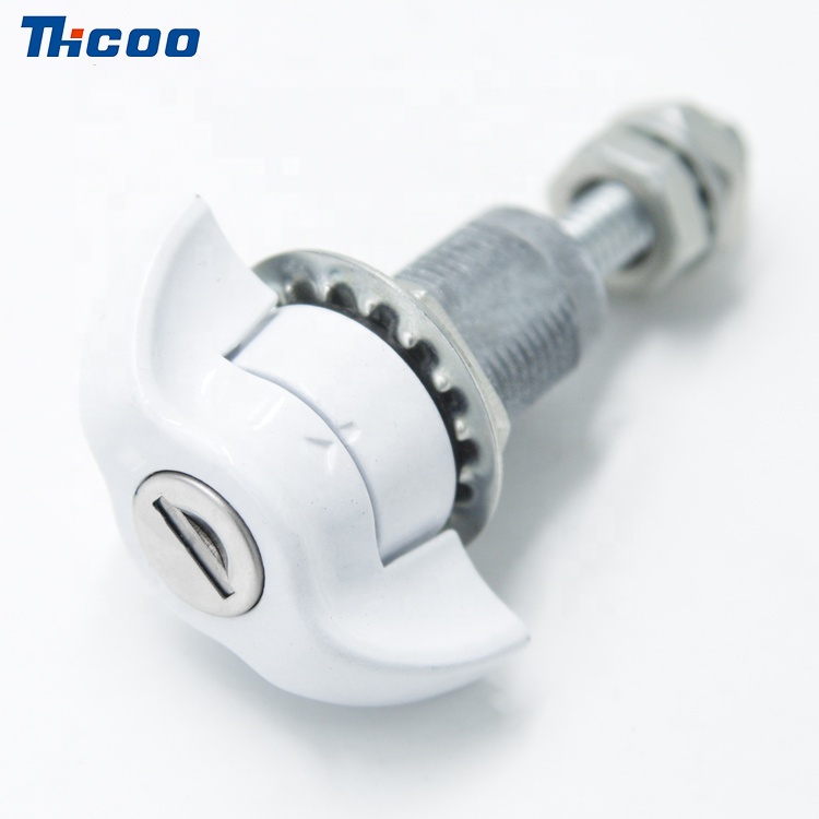 Cilindrisch slot Cilinder Vleugeltype Handgreep Compressieslot-A6083