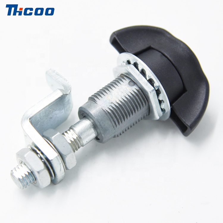 Cilindrisch slot Cilinder Vleugeltype Handgreep Compressieslot-A6083
