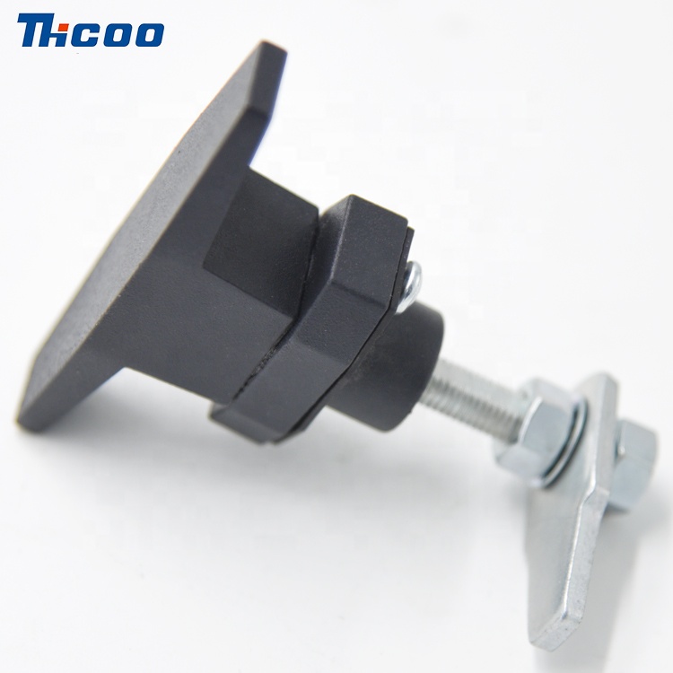 Compressieslot met T-handgreep-A6087