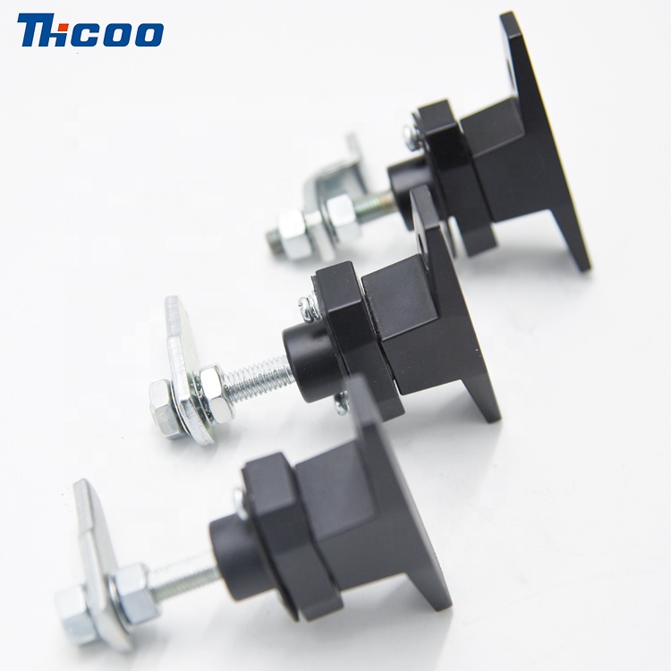Compressieslot met T-handgreep-A6087