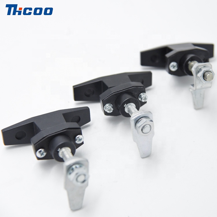 Compressieslot met T-handgreep-A6087