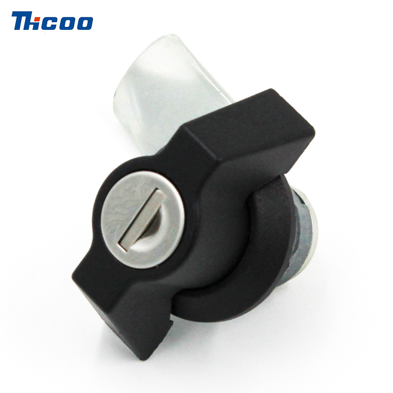 Vleugelhandgreep Type Cam Lock-A6091