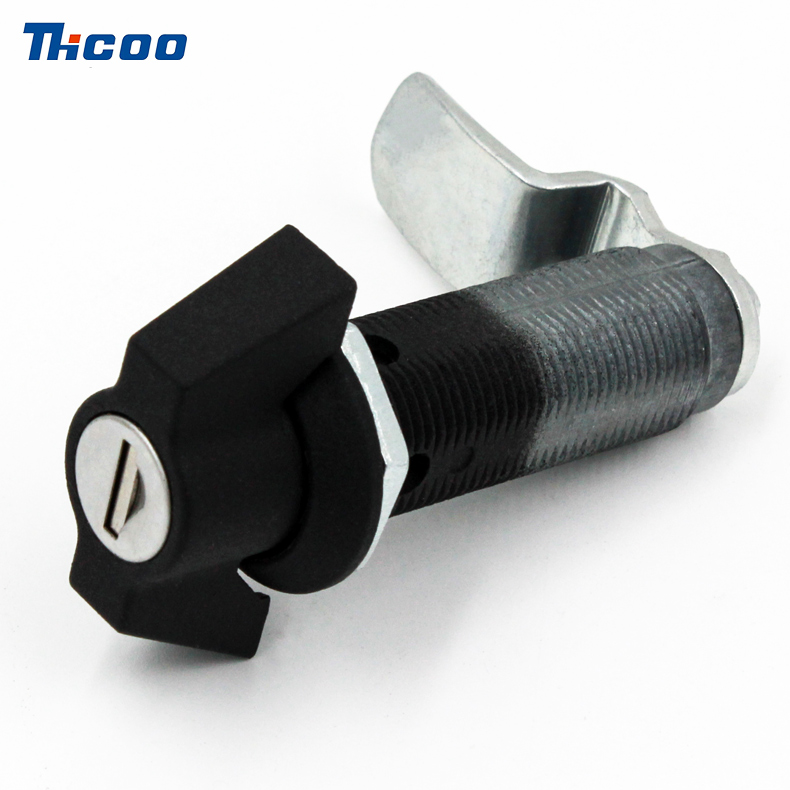 Vleugelhandgreep Type Cam Lock-A6091