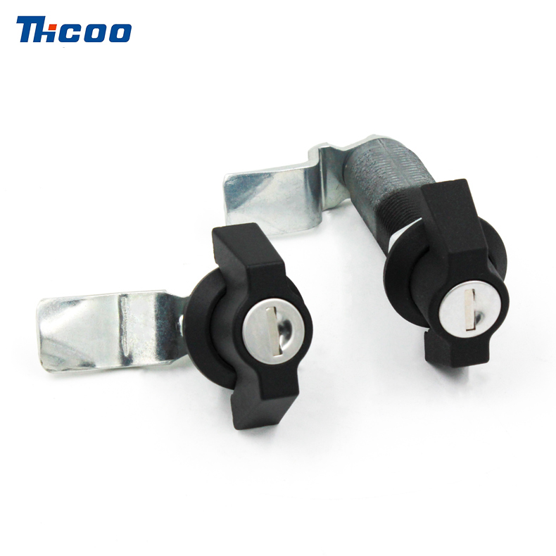 Vleugelhandgreep Type Cam Lock-A6091
