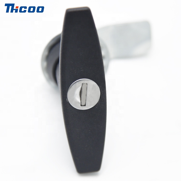 T-handgreep Cam Lock-A6096
