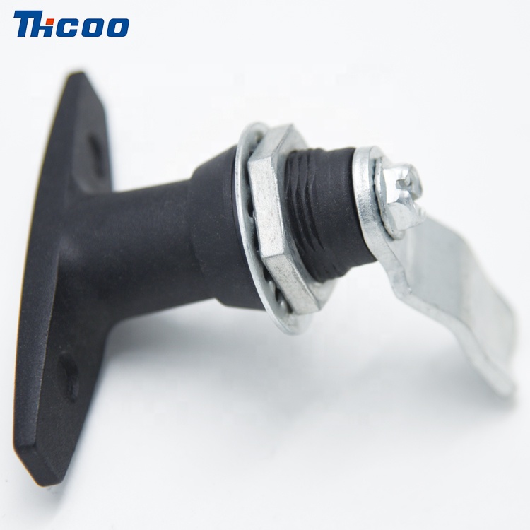 T-handgreep Cam Lock-A6096