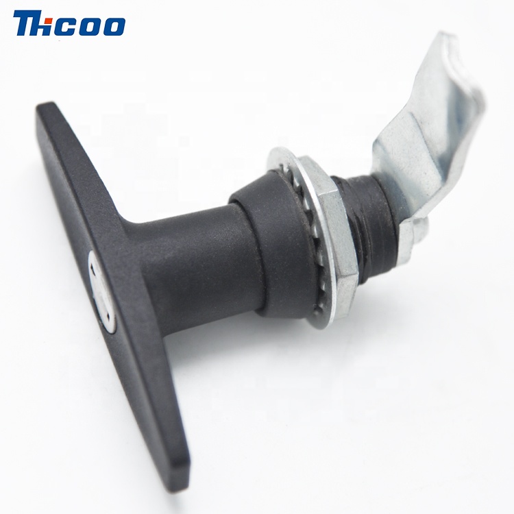 T-handgreep Cam Lock-A6096