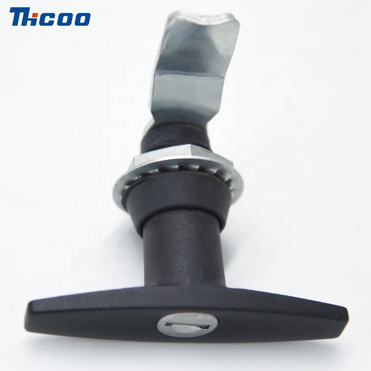 T-handgreep Cam Lock-A6096