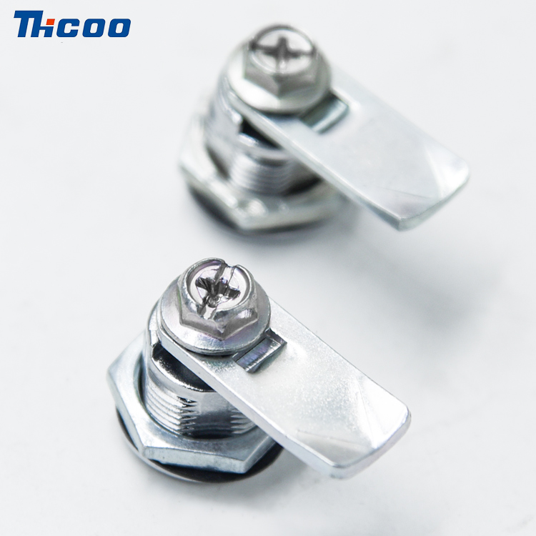 Cam Lock-A6131-1 voor klein gereedschap