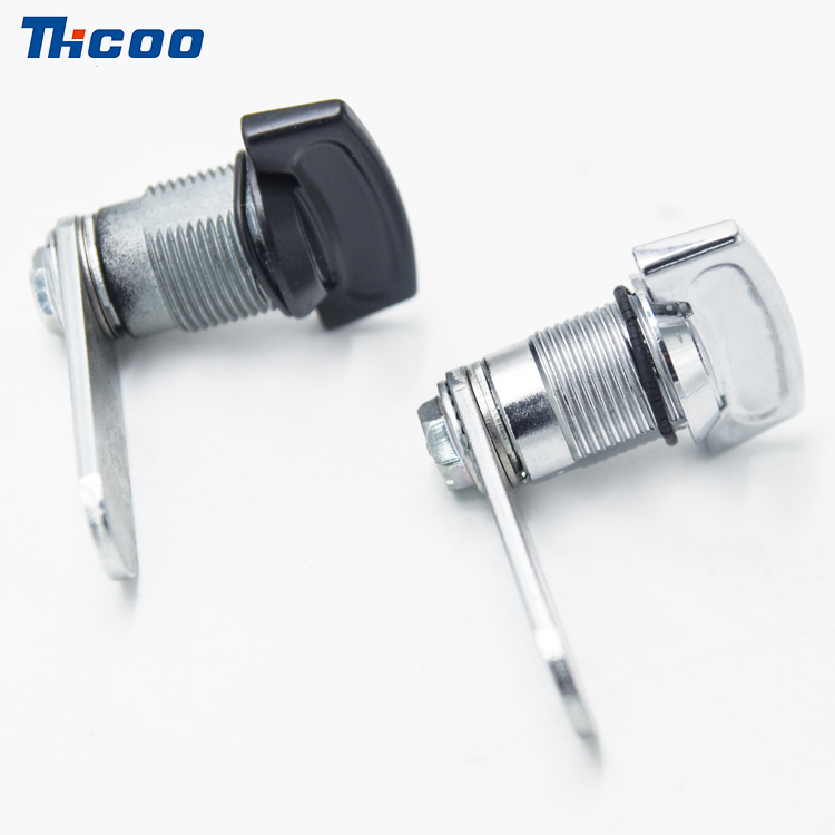 Knoptype Cam Lock-A6207-1;2