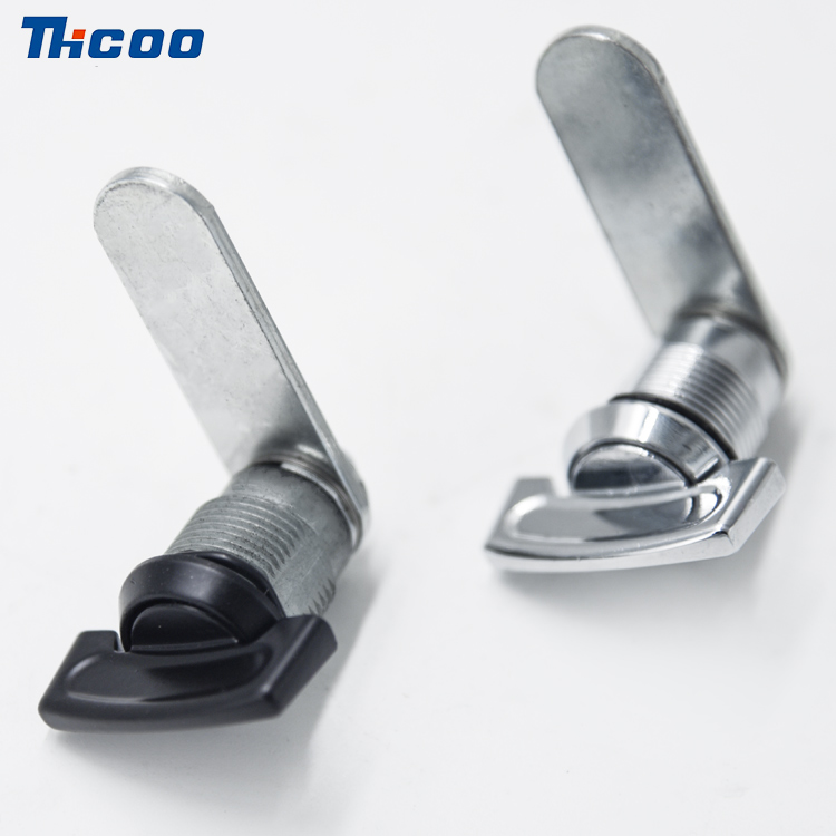 Knoptype Cam Lock-A6207-1;2