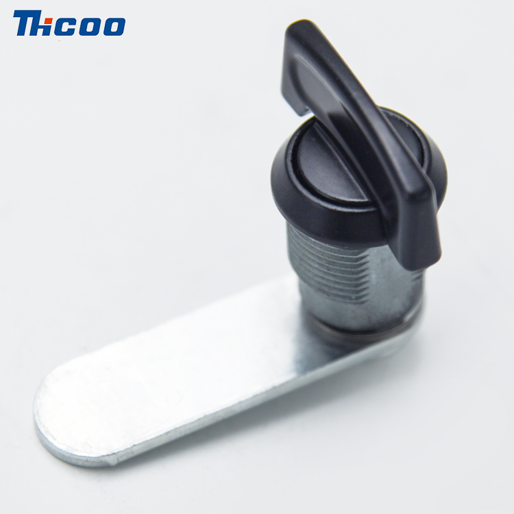 Knoptype Cam Lock-A6207-1;2
