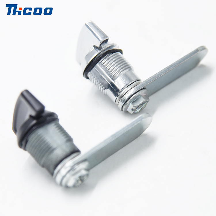 Knoptype Cam Lock-A6207-1;2