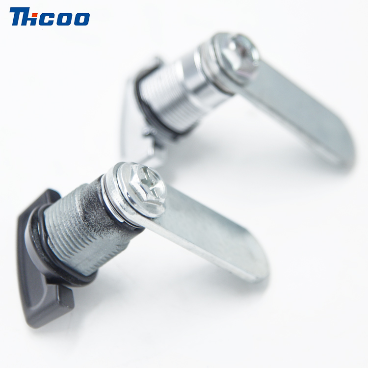 Knoptype Cam Lock-A6207-1;2