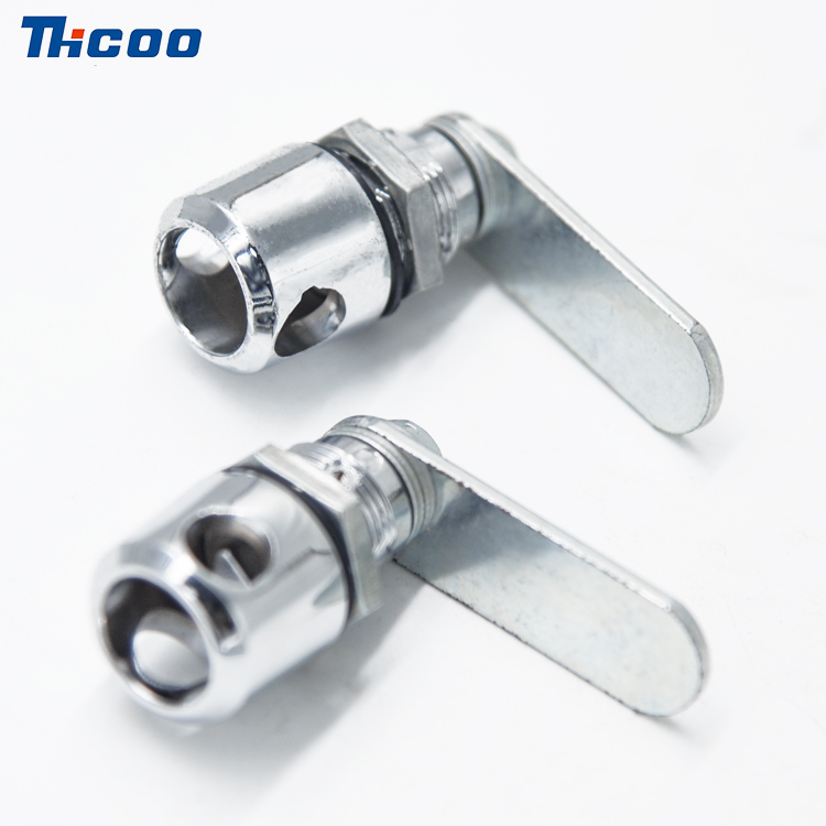 Type gereedschap Type hangslot Cam Lock-A6208-1