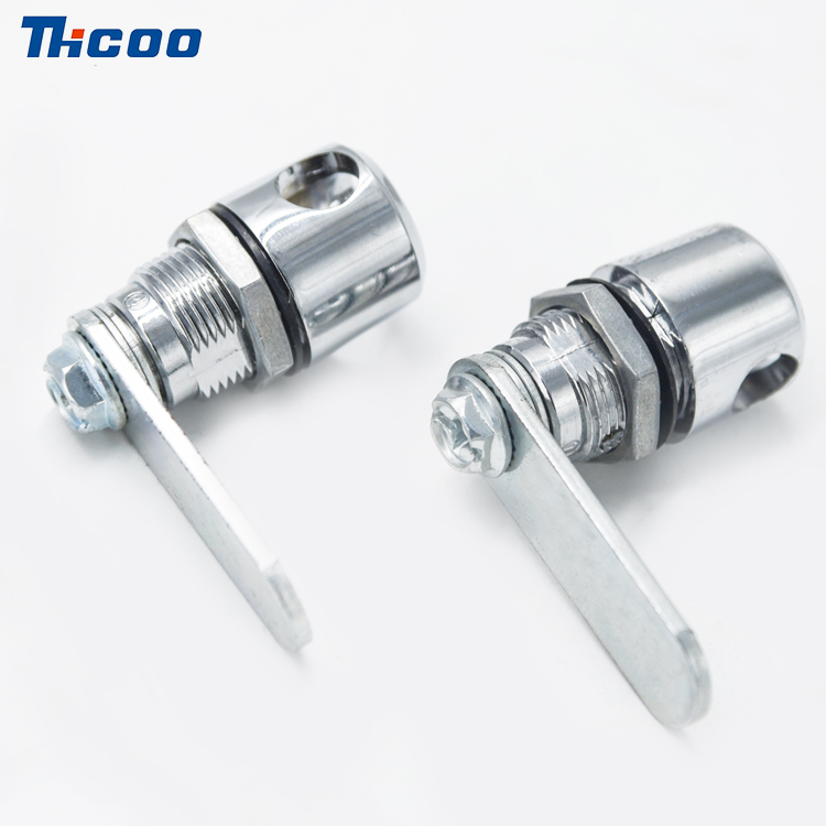 Type gereedschap Type hangslot Cam Lock-A6208-1
