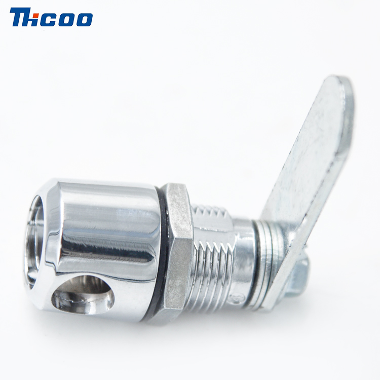 Type gereedschap Type hangslot Cam Lock-A6208-1