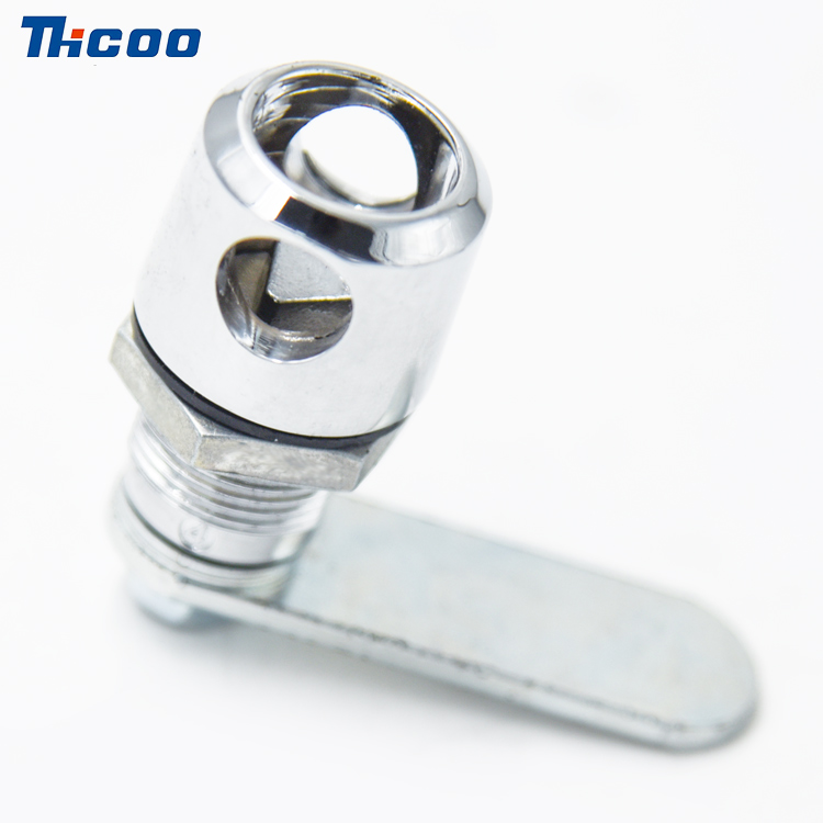 Type gereedschap Type hangslot Cam Lock-A6208-1