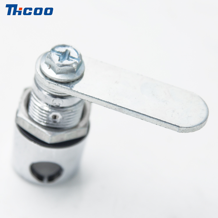 Type gereedschap Type hangslot Cam Lock-A6208-1