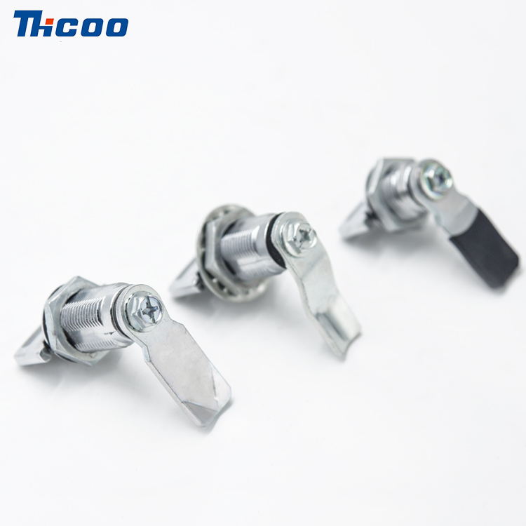 Knoptype Cam Lock-A6306-3