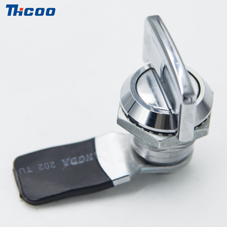 Knoptype Cam Lock-A6306-3