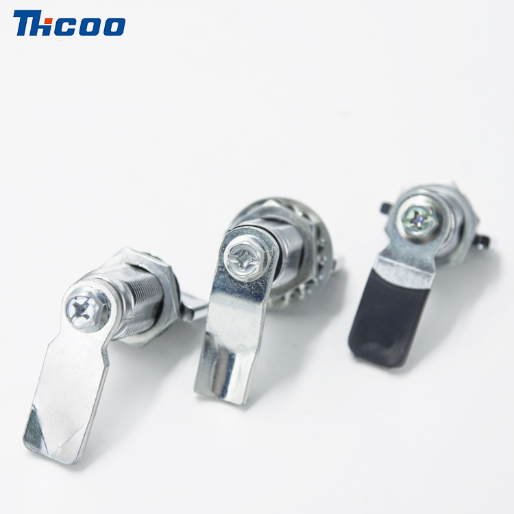 Knoptype Cam Lock-A6306-3