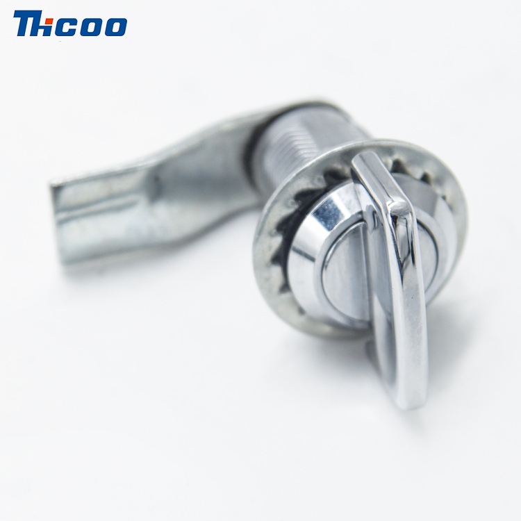 Knoptype Cam Lock-A6306-3