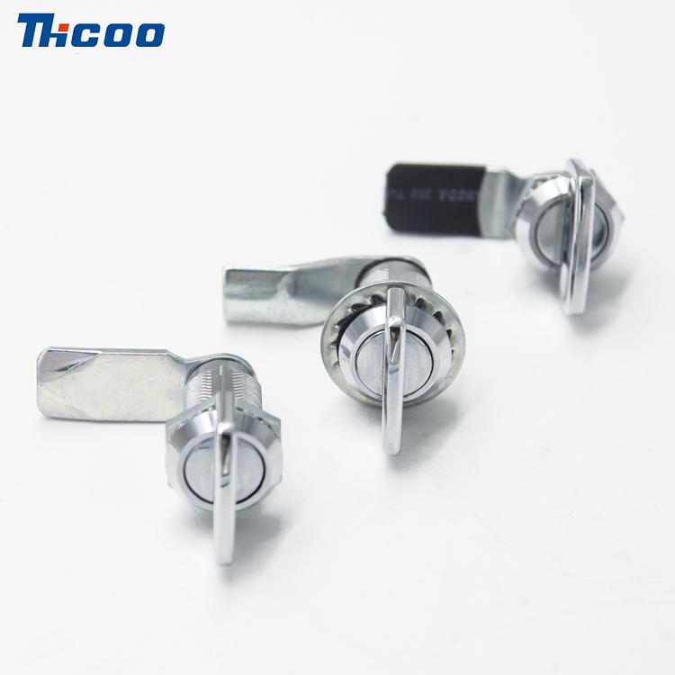 Knoptype Cam Lock-A6306-3