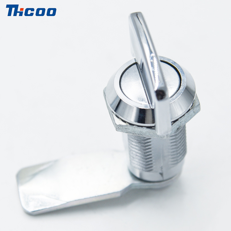 Knoptype Cam Lock-A6306-3