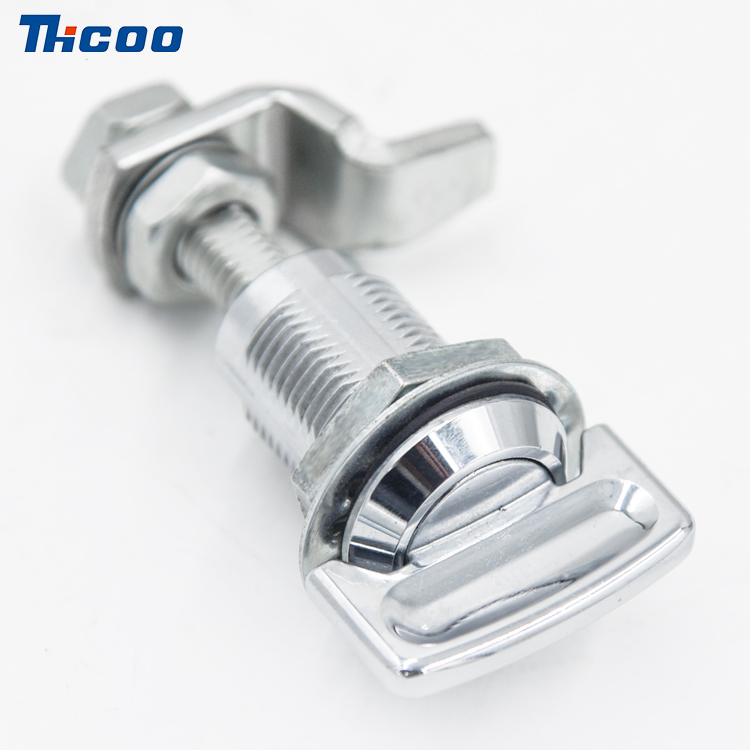 Knop Type Verstelbare Cam Lock-A6308-3