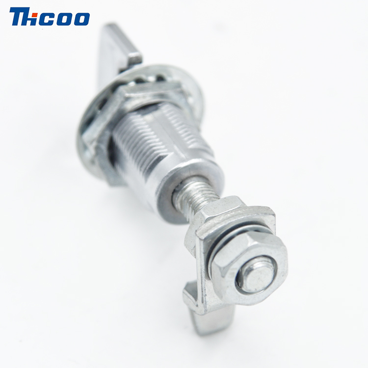 Knop Type Verstelbare Cam Lock-A6308-3