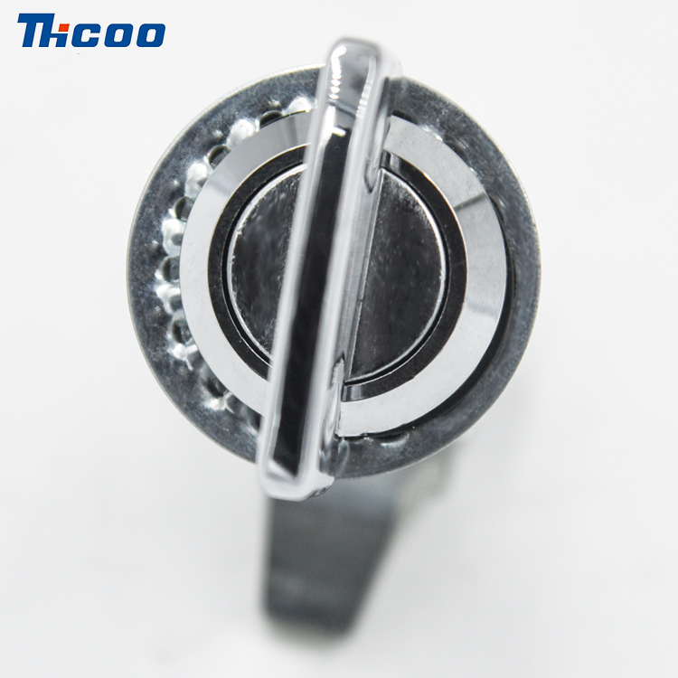 Knop Type Verstelbare Cam Lock-A6308-3