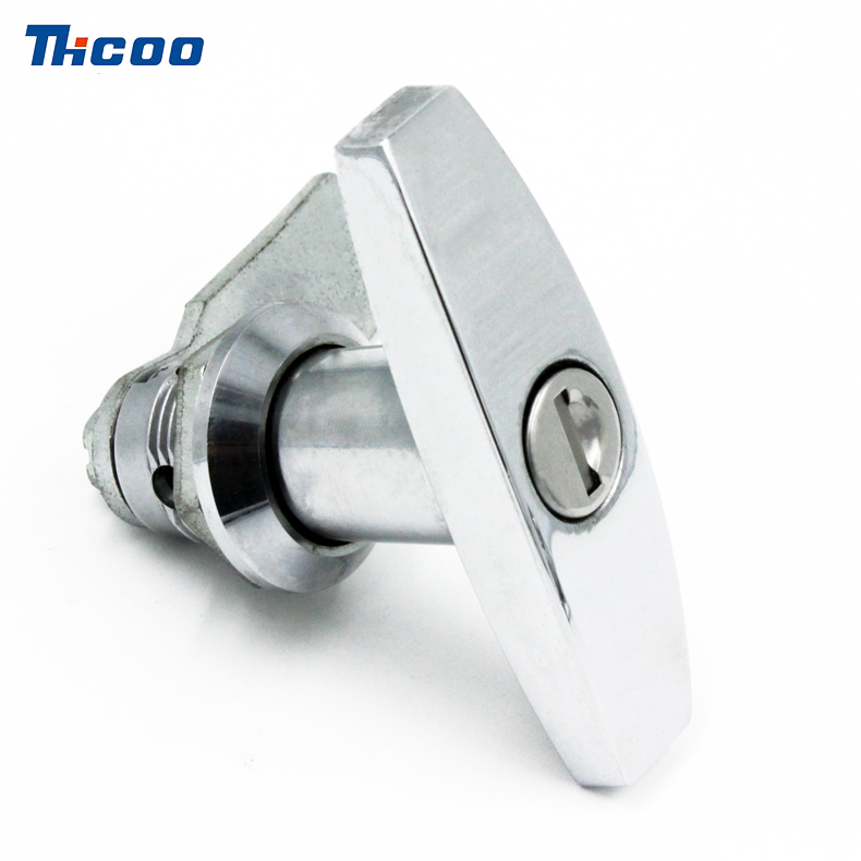 Vleugelhandgreep Type Cam Lock-A6091