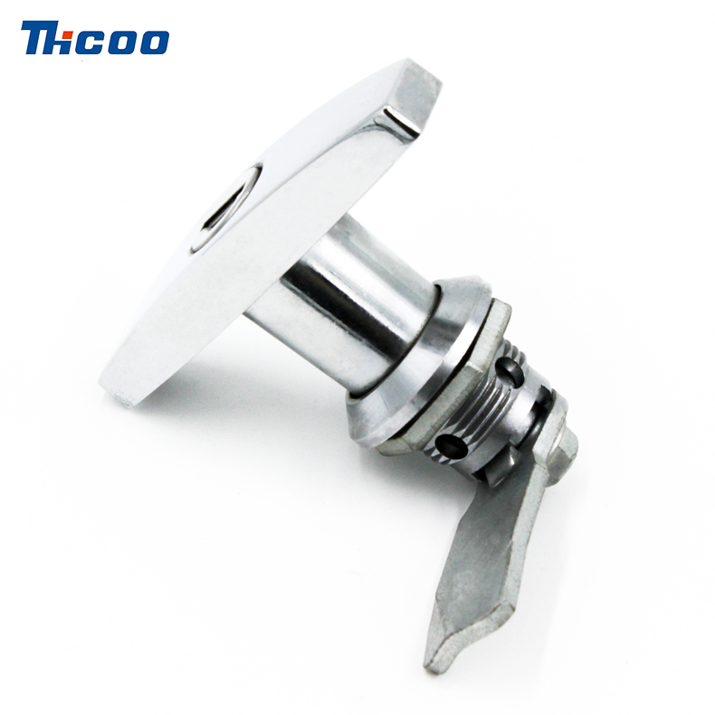 Vleugelhandgreep Type Cam Lock-A6091