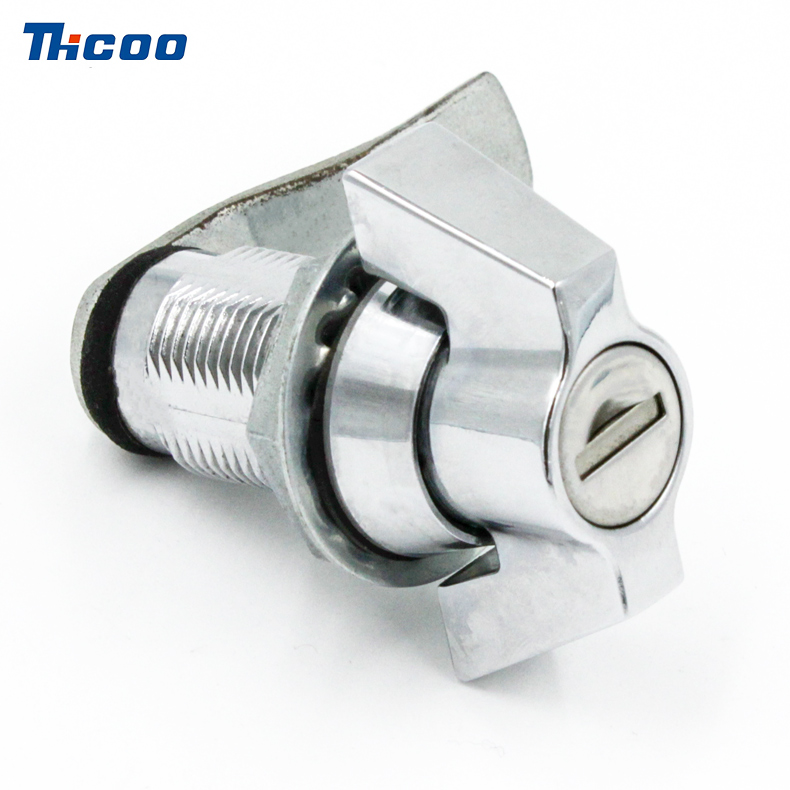 Vleugelhandgreep Type Cam Lock-A6091