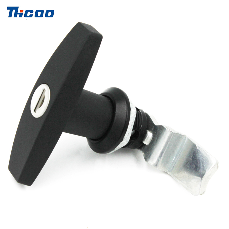 T-handgreep Cam Lock-A6092