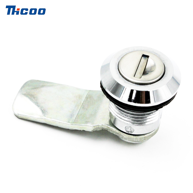Cam Lock met cilindrische kern - A6204