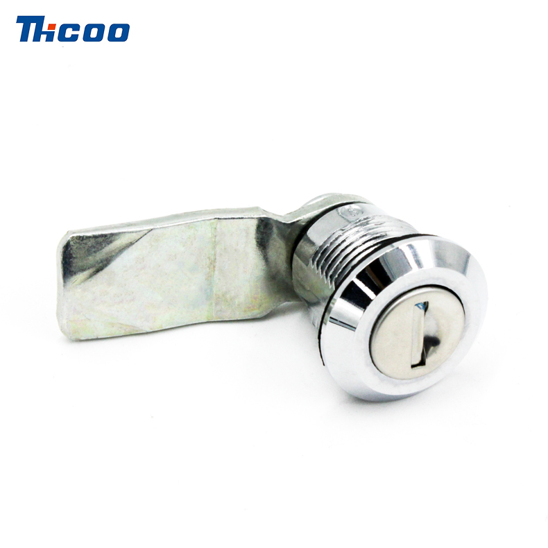 Cam Lock met cilindrische kern - A6204