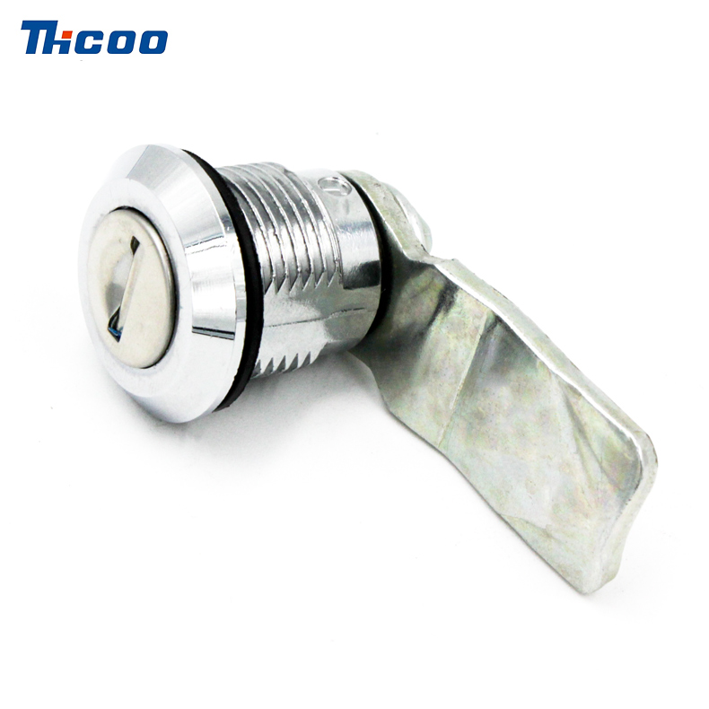 Cam Lock met cilindrische kern - A6204