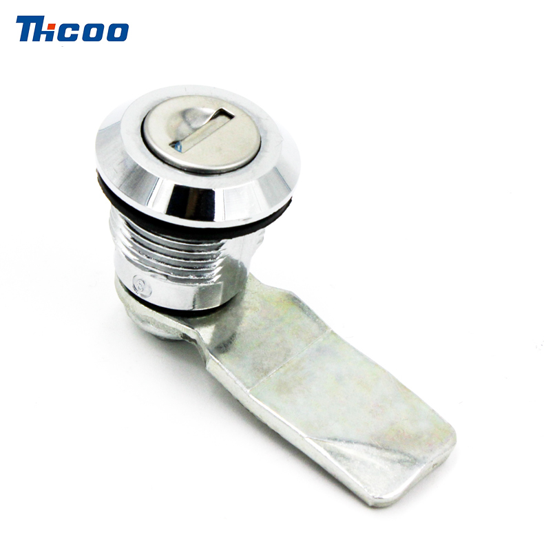 Cam Lock met cilindrische kern - A6204